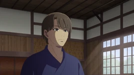 Tanaka anime