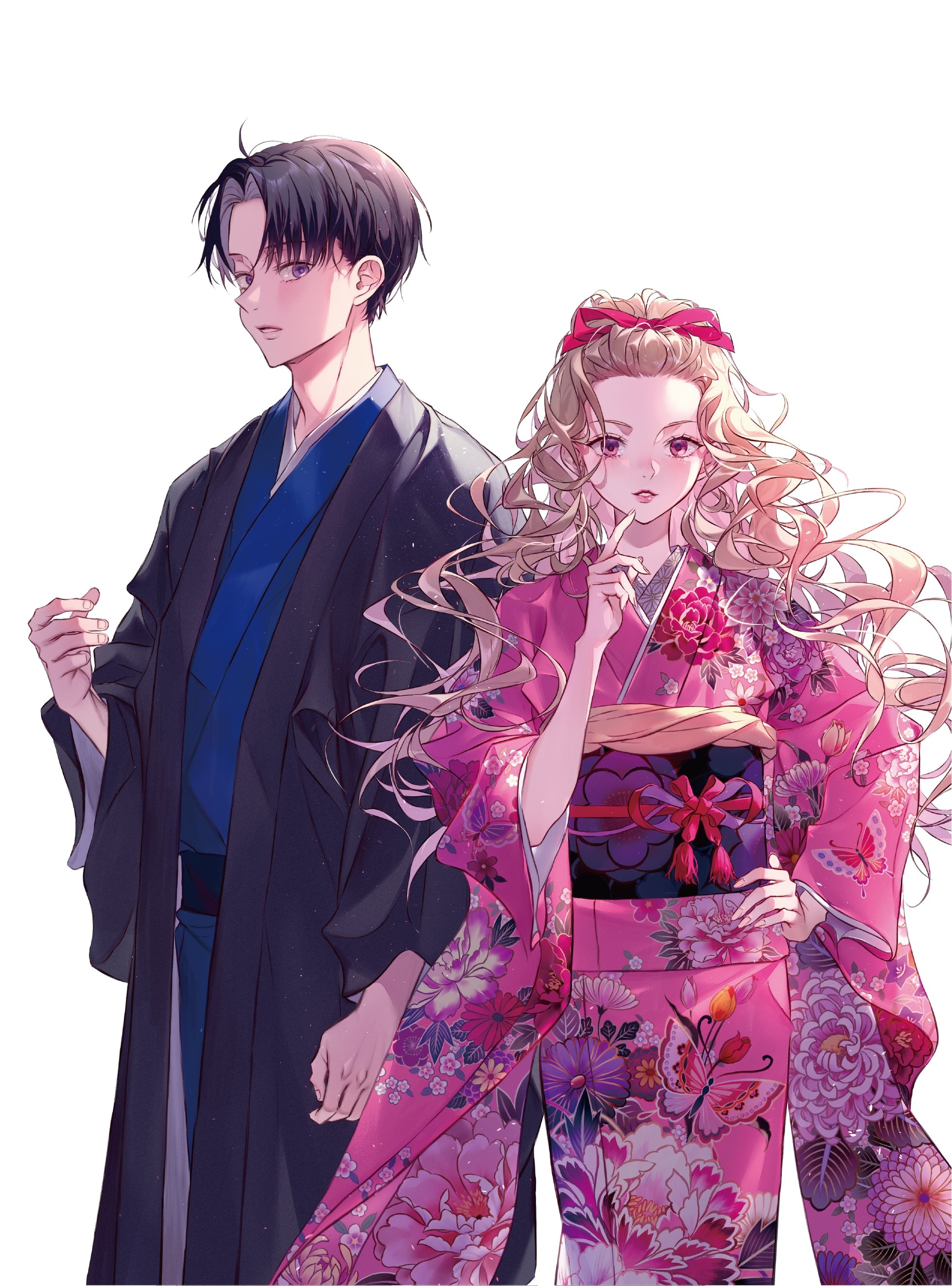 Season 1 Volume 2 | My Happy Marriage Wiki | Fandom