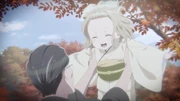 Kaya; child