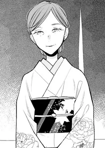 Keiko | My Happy Marriage Wiki | Fandom