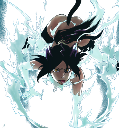 wallpapers Mha Oc Female Water Quirk boku no hero academia fanon wiki fandom