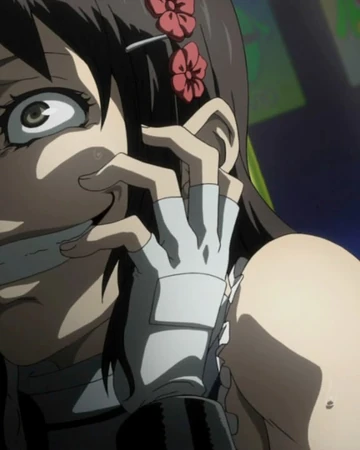 Insanity Boku No Hero Academia Fanon Wiki Fandom