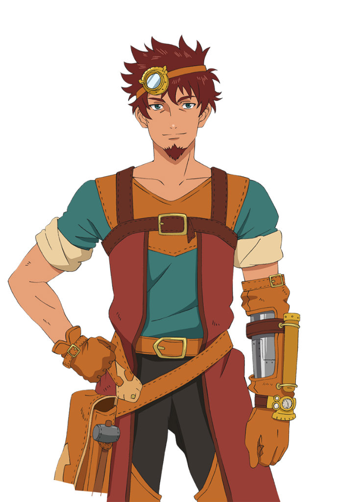 Engineer | My Hero Academia Fanon Wiki | Fandom Engineer | My Hero Academia Fanon Wiki | Fandom
