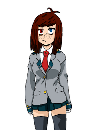Ono Kayoko Boku No Hero Academia Fanon Wiki Fandom