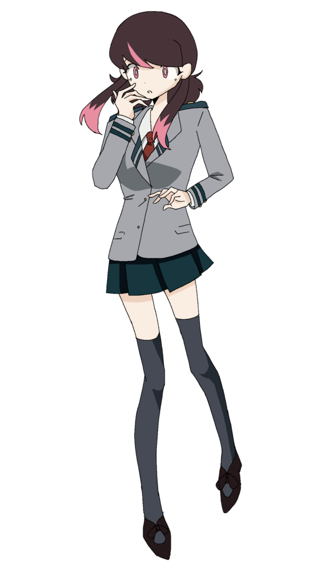 Koyuki Kitahana, My Hero Academia Fanon Wiki