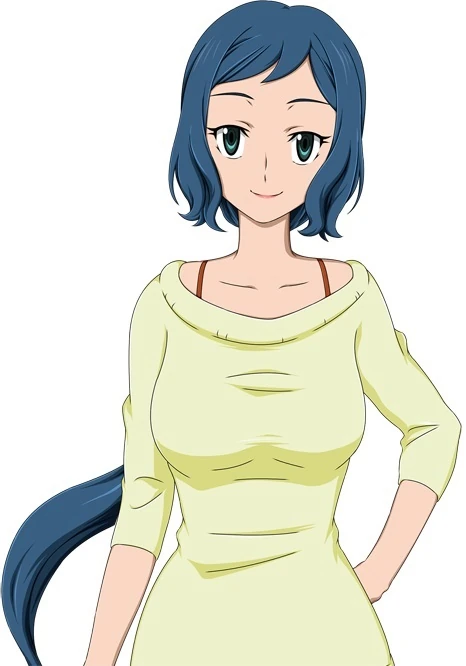Rinko Iori R34
