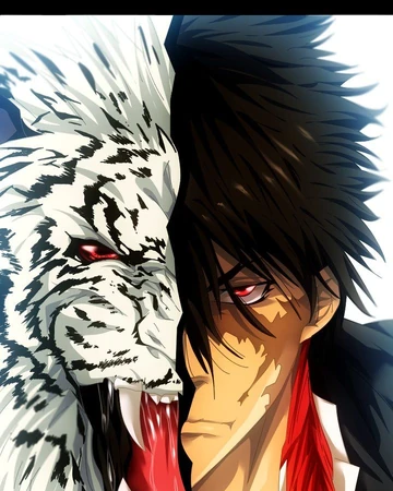 Beast Release Boku No Hero Academia Fanon Wiki Fandom