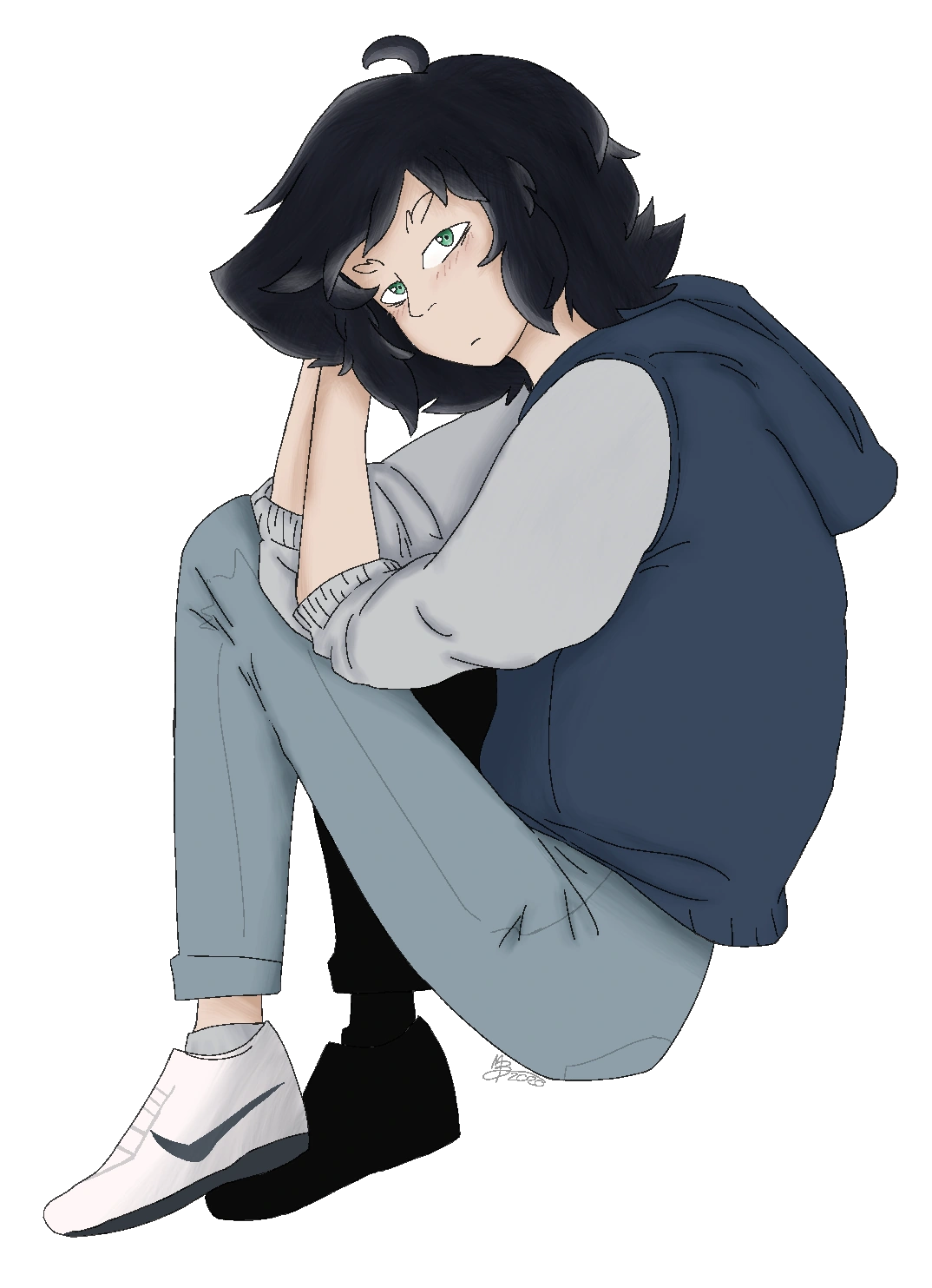 Hekima Nakata My Hero Academia Fanon Wiki Fandom