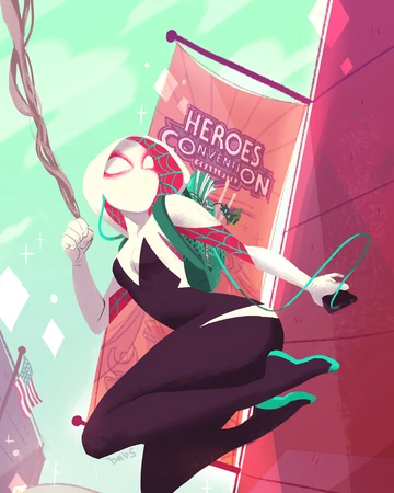 Spider Force My Hero Academia Fanon Wiki Fandom