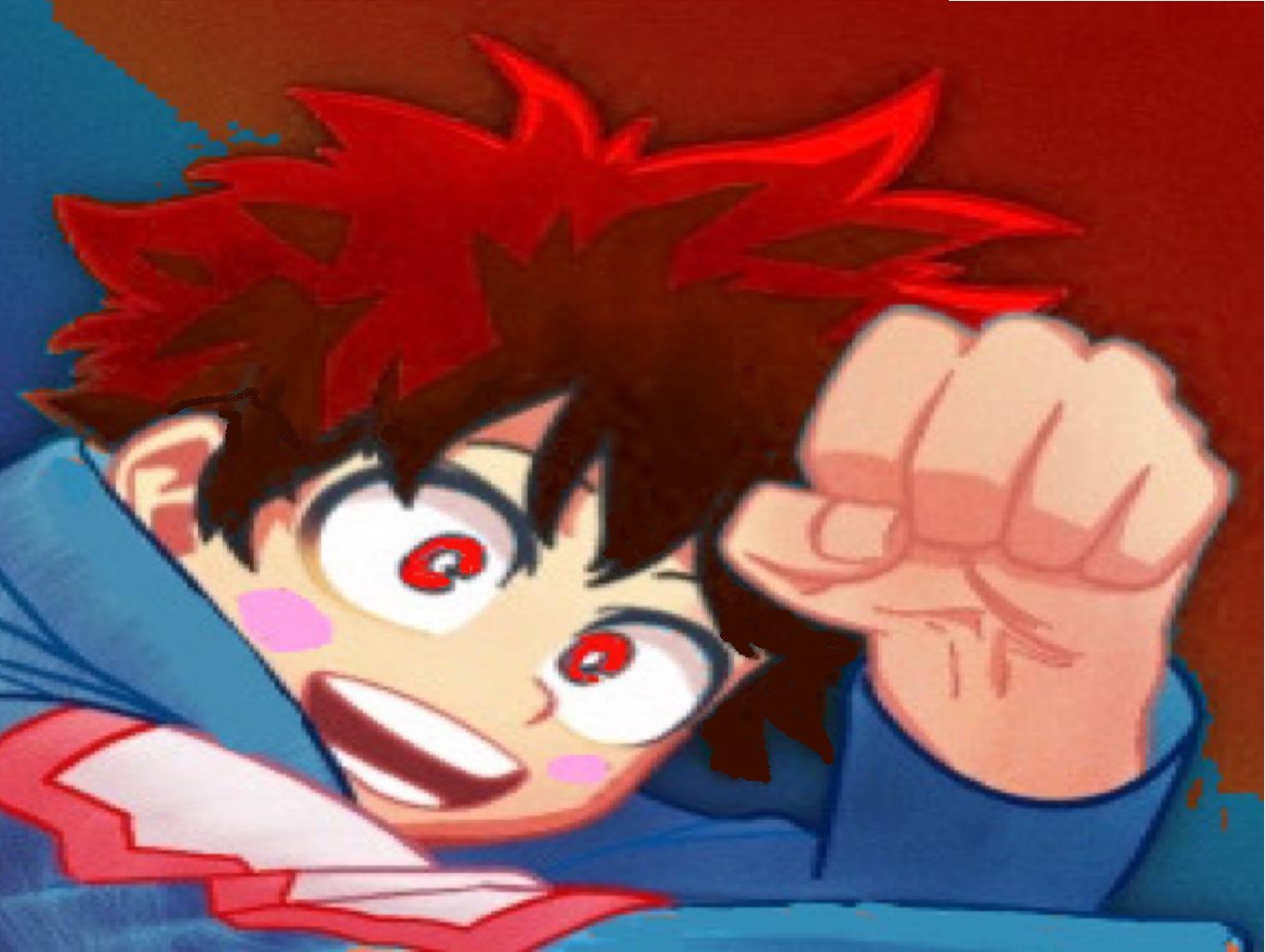 Do people still like Deku? I mean with the multiple quirks and