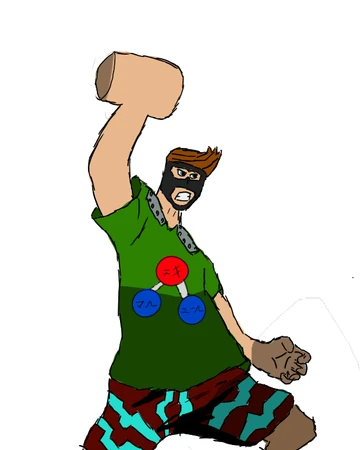 Body Manipulation My Hero Academia Fanon Wiki Fandom