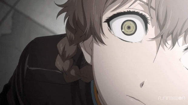Gia's List: The 7 Most Inconvenient Phobias in Anime - Anime News Network
