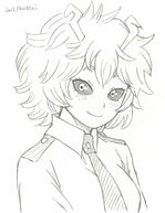 Mina ashido