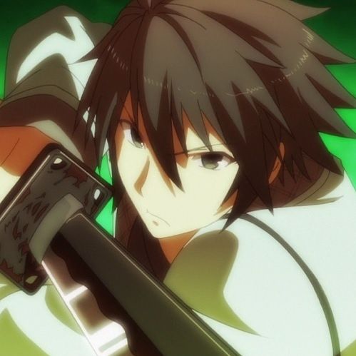 Rakudai Kishi no Cavalry - EcuRed