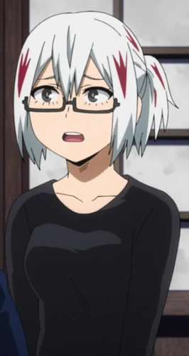 Fuyumi Todoroki | My Hero Academia Fanon Wiki | Fandom