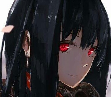 MLs with red eyes and black hair + side characters with same traits :  r/OtomeIsekai