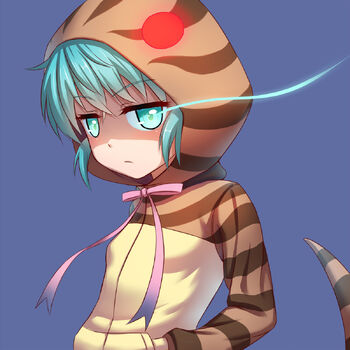 Tsuchinoko 1