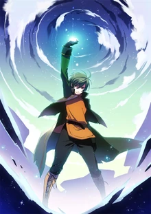 Aero-Stream | My Hero Academia Fanon Wiki | Fandom