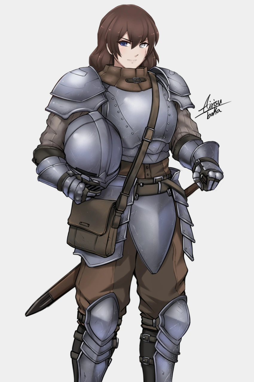 Knight Errant Alternative | My Hero Academia Fanon Wiki | Fandom, image size:850x1275