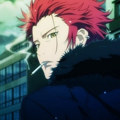 Top more than 74 red hair anime character super hot  incdgdbentre