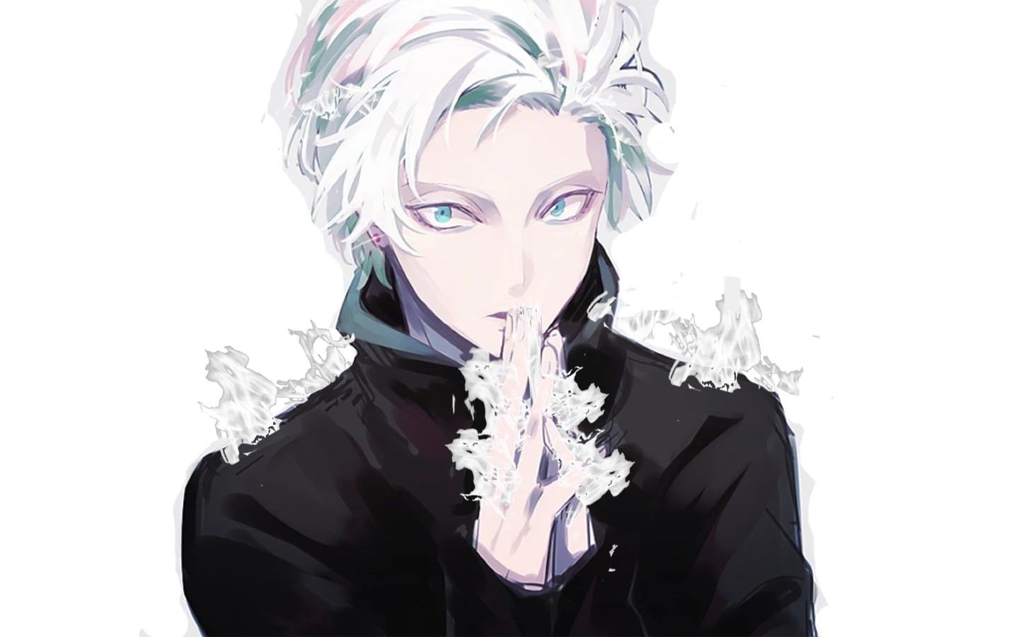 White Flames My Hero Academia Fanon Wiki Fandom