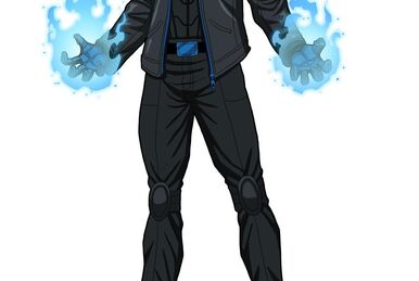 Masaru Muranaka, My Hero Academia Fanon Wiki