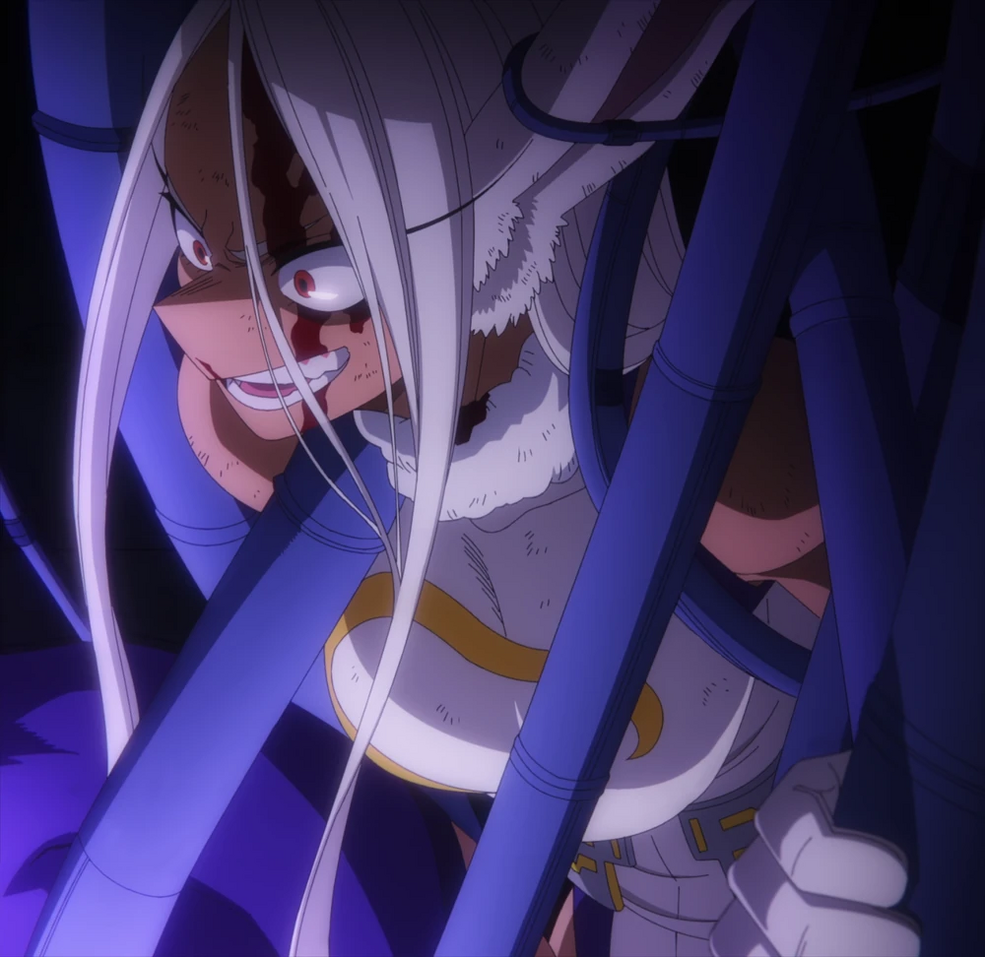Rumi Rumi Usagiyama (EBTH) | My Hero Academia Fanon Wiki | Fandom