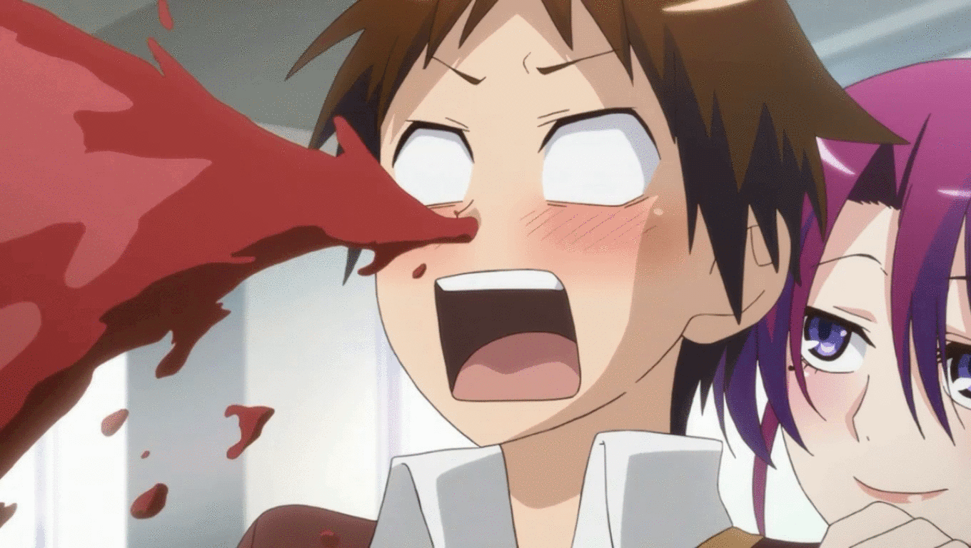 Anime-gamer GIFs - Get the best GIF on GIPHY