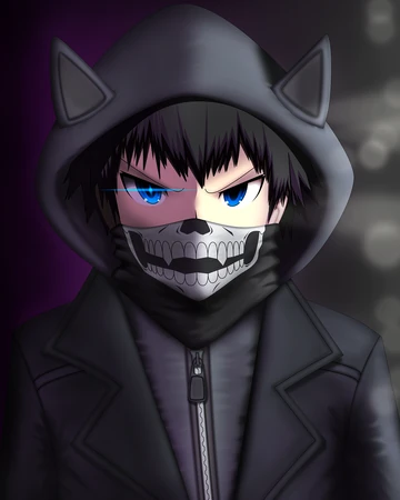 Thomas Crane My Hero Academia Fanon Wiki Fandom