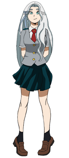 Gabrielle Roselei | My Hero Academia Fanon Wiki | Fandom