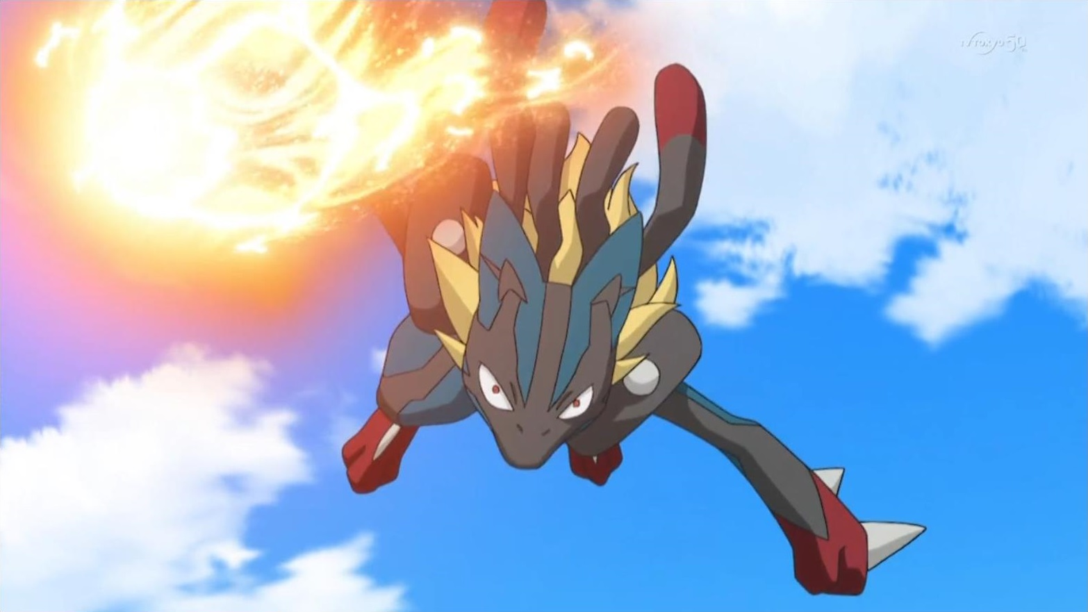 Power Punch Boku No Hero Academia Fanon Wiki Fandom