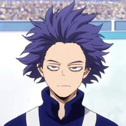 My hero store academia characters male