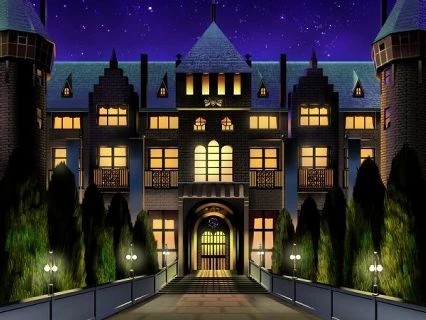 Takeyama Guest House | My Hero Academia Fanon Wiki | Fandom