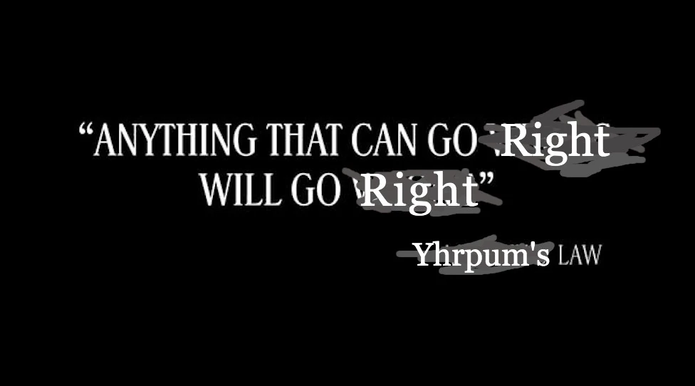 Yhprum's Law My Hero Academia Fanon Wiki Fandom