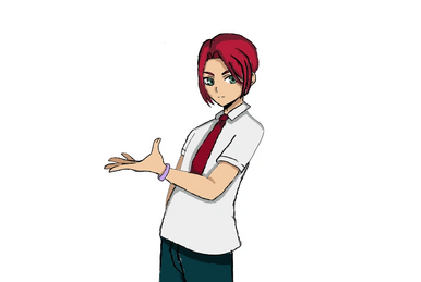 Haru Chisaki | My Hero Academia Fanon Wiki | Fandom