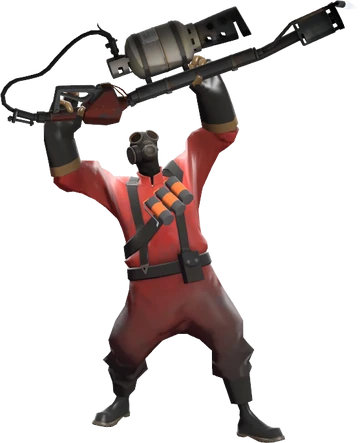 Pyro (Character) | My Hero Academia Fanon Wiki | Fandom