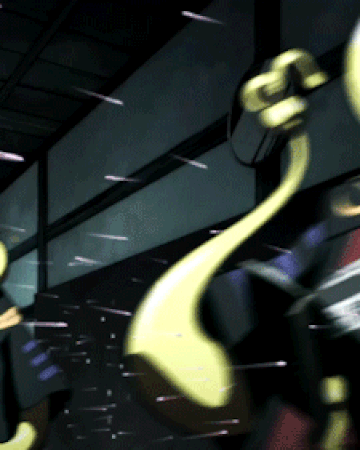 Mach Boku No Hero Academia Fanon Wiki Fandom
