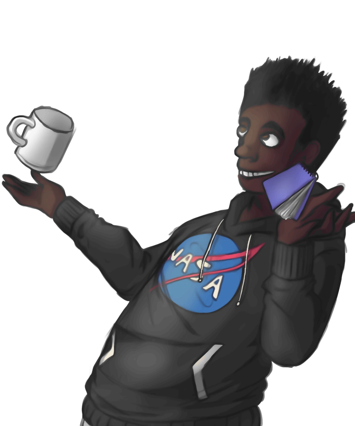 Quenton Tell My Hero Academia Fanon Wiki Fandom