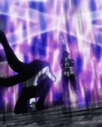 Soul Emanation My Hero Academia Fanon Wiki Fandom