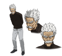 Kazuma Ōshitsu, My Hero Academia Fanon Wiki