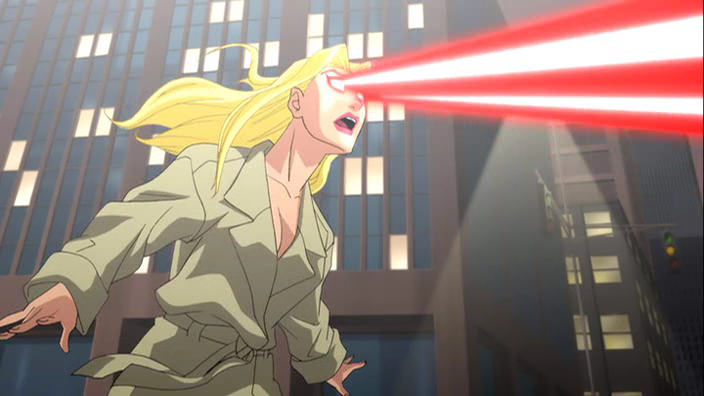 Light Laser (anime) | Yu-Gi-Oh! Wiki | Fandom