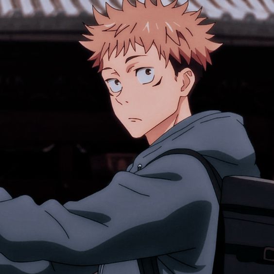 𝑨𝒏𝒊𝒎𝒆 𝑰𝒄𝒐𝒏𝒔 - Jujutsu Kaisen Icons pt.2 - Wattpad