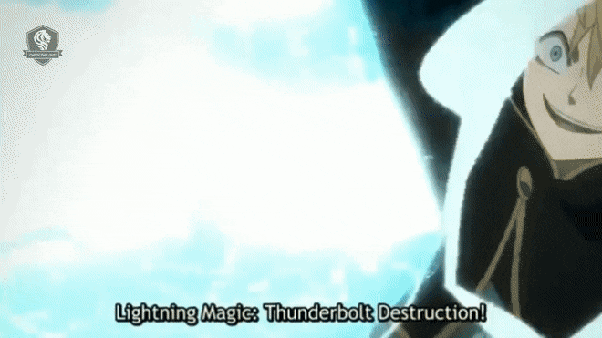 Lightning Dance | My Hero Academia Fanon Wiki | Fandom