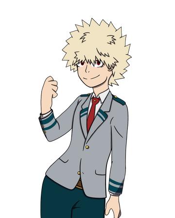 Kanjo Bakugo Boku No Hero Academia Fanon Wiki Fandom Poslednie tvity ot masaru bakugo (@masaru_bakugo). kanjo bakugo boku no hero academia