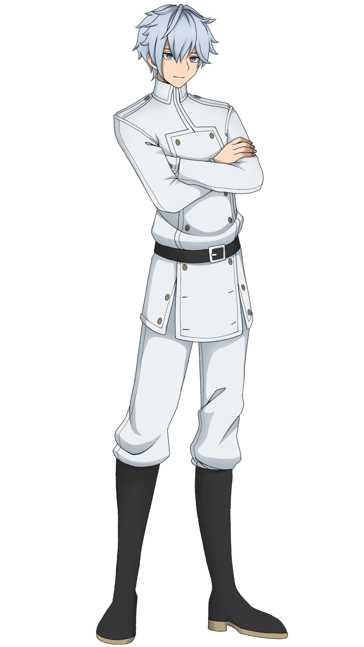 Freeze, My Hero Academia Fanon Wiki