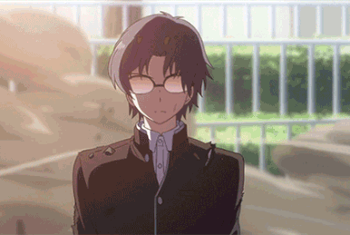Top more than 75 anime glowing glasses best - awesomeenglish.edu.vn