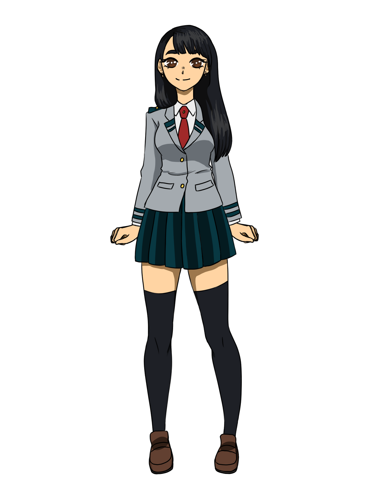 Tsukihana Etsuko | My Hero Academia Fanon Wiki | Fandom