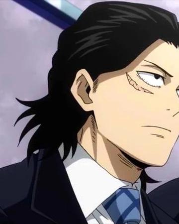 Shouta Aizawa Ofa Boku No Hero Academia Fanon Wiki Fandom