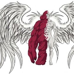 picture Winged Nomu Mha boku no hero academia fanon wiki
