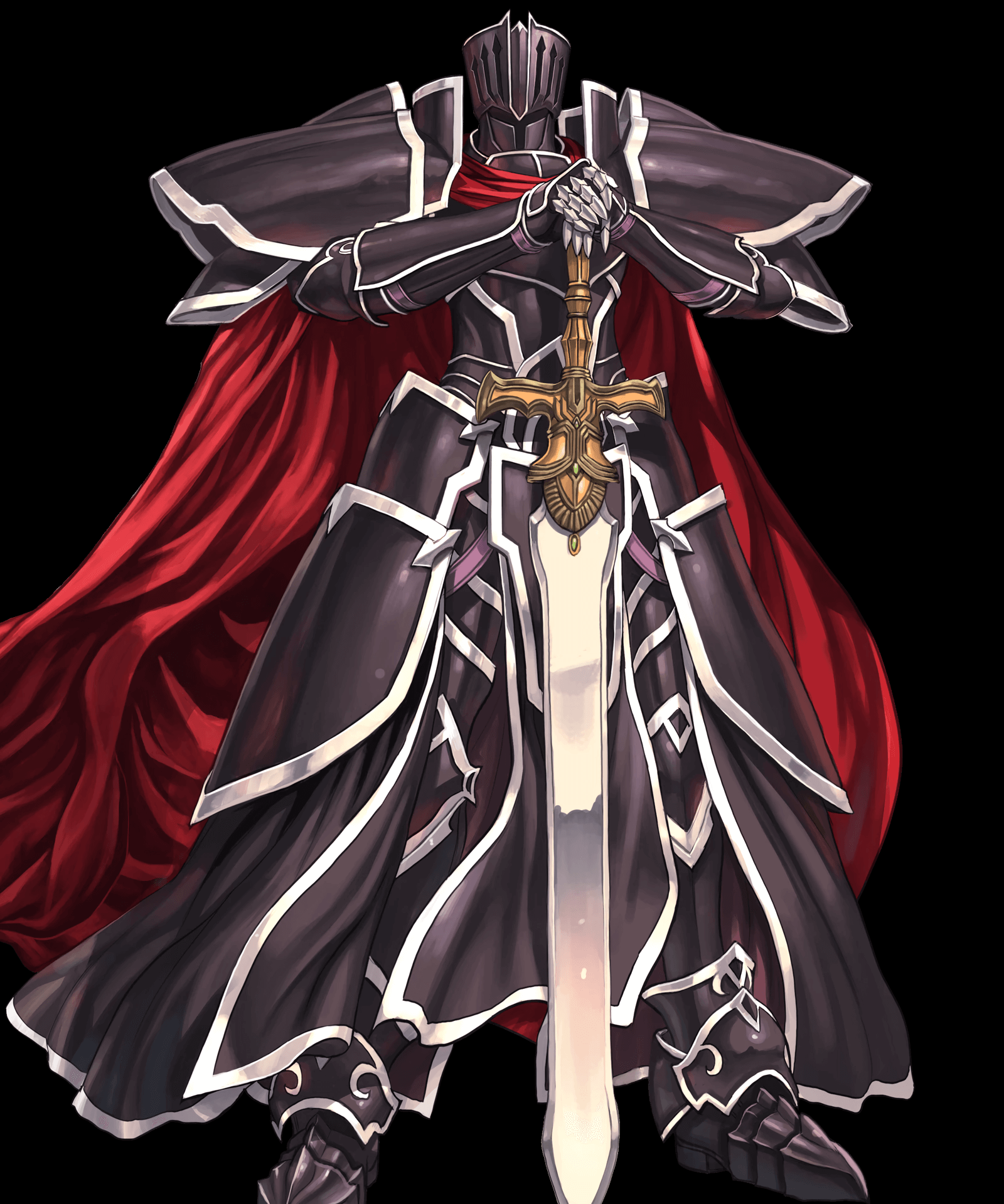 Demon Master Costume Demon Master Costume